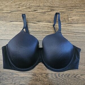 Auden Classic Blackish Blue Bra
